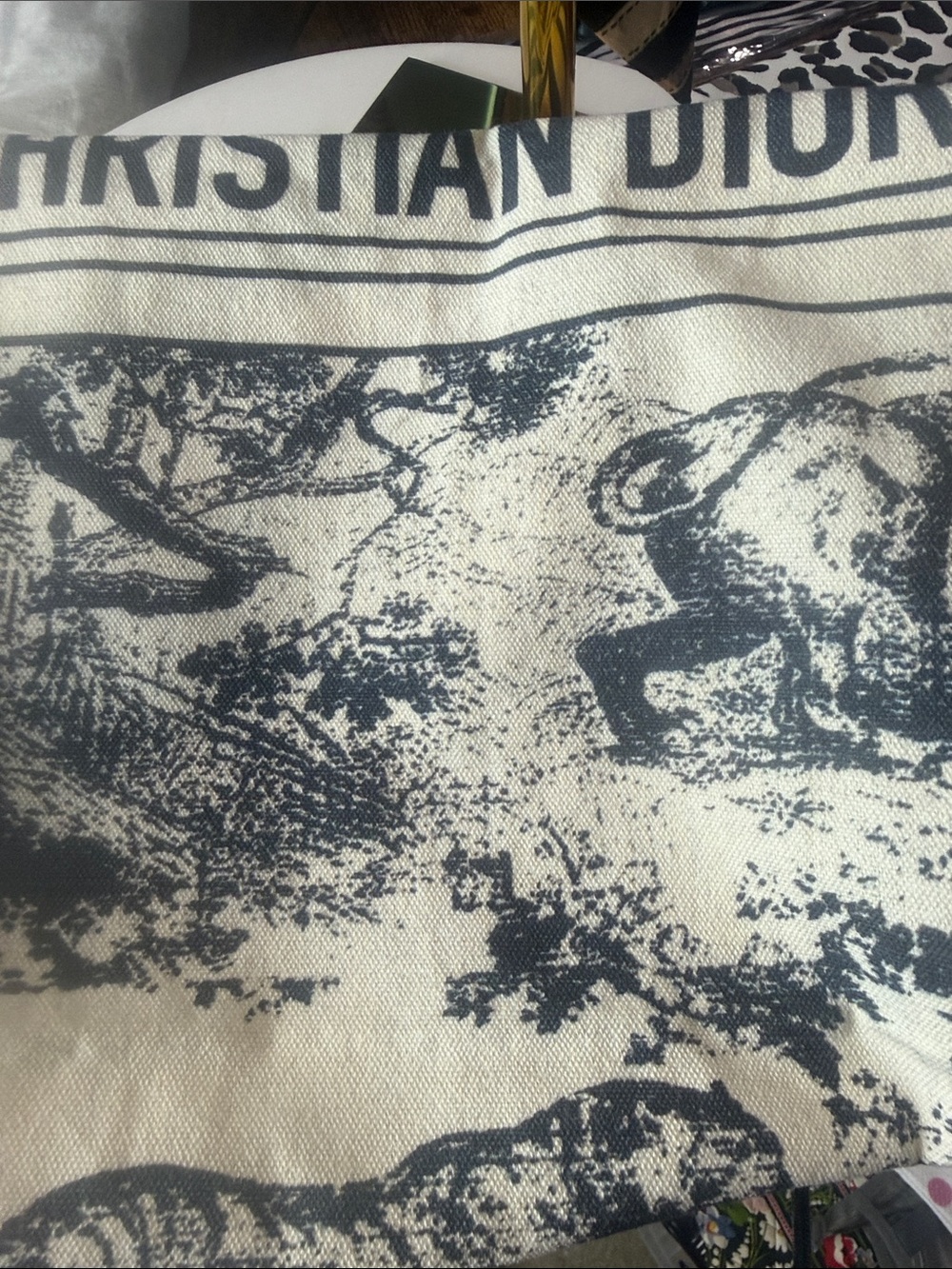 Christian Dior